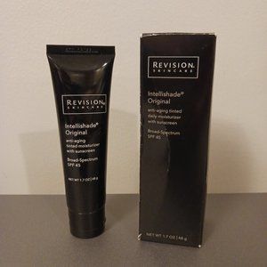 Revision Skincare Intellishade Original Anti-Aging Tinted Moisturizer